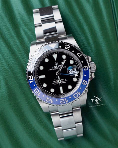 why rolex named batman|batman rolex watch cost.